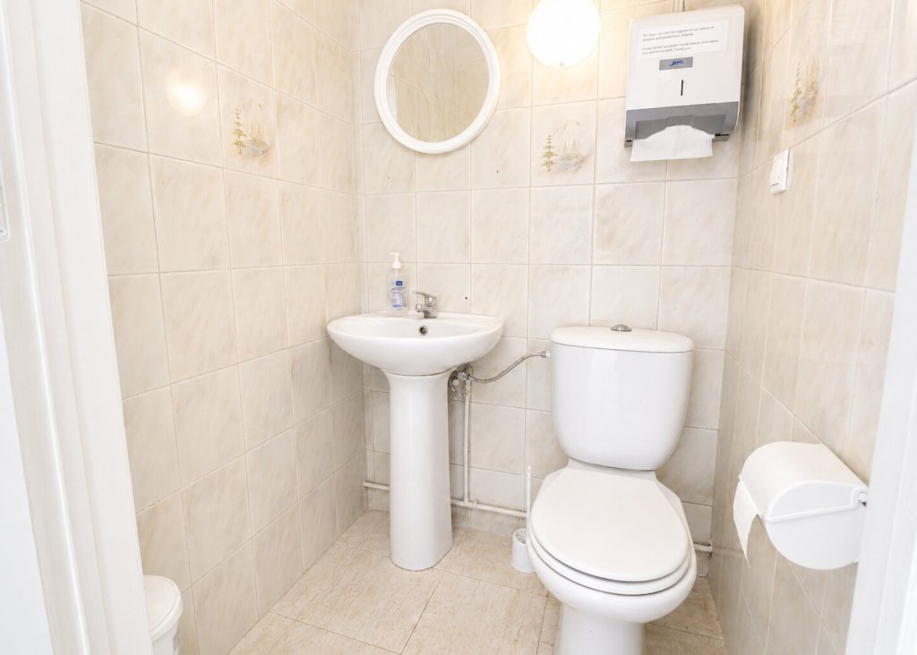 Sale - Commercial (Rental) - Ciudad Quesada - Rojales