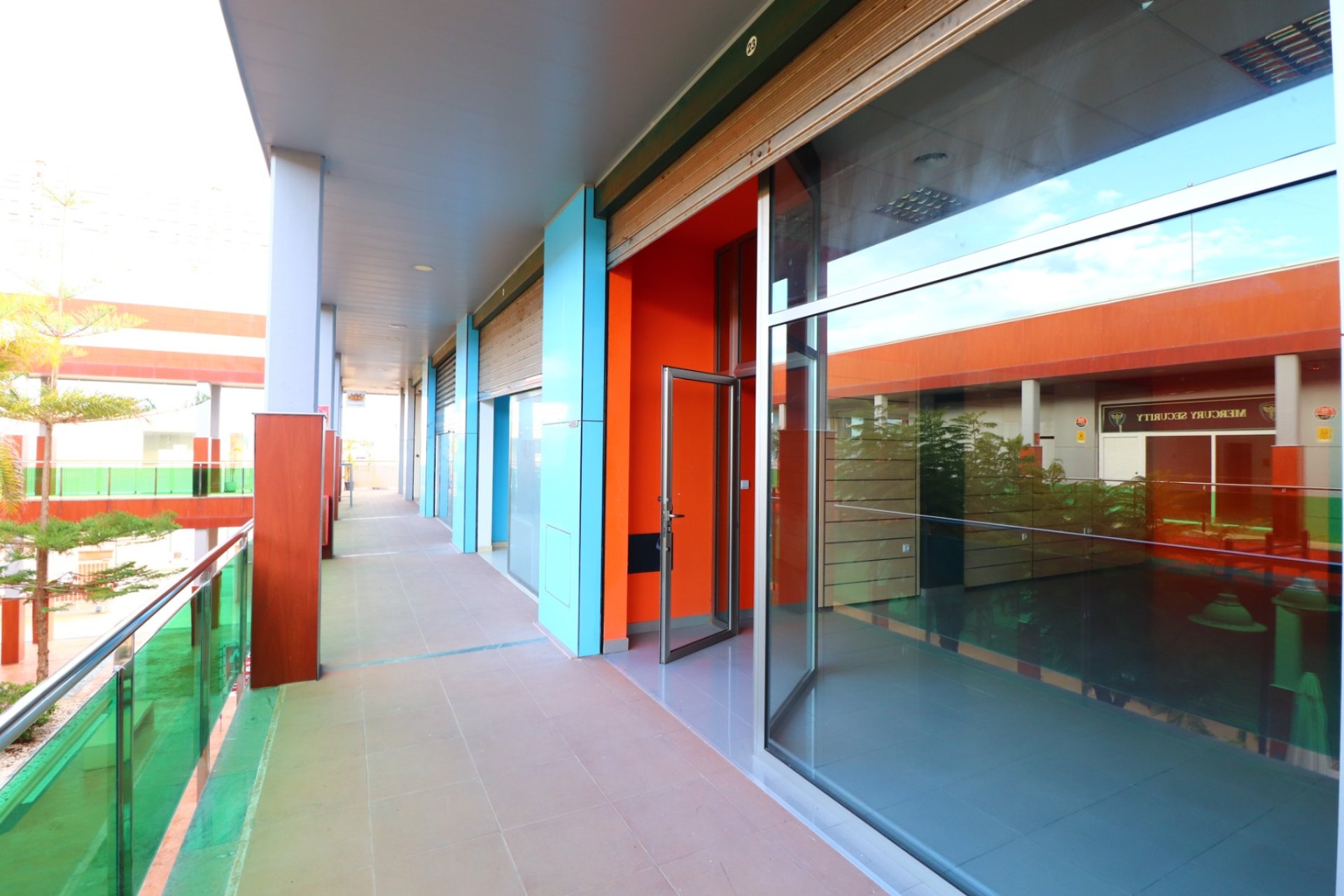 Sale - Commercial - San Fulgencio - Bahia de Las Dunas