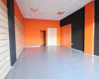 Sale - Commercial - San Fulgencio - Bahia de Las Dunas