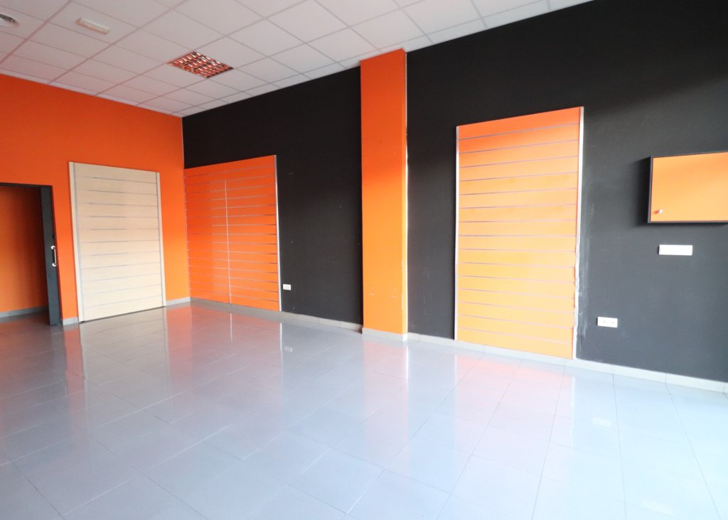 Sale - Commercial - San Fulgencio - Bahia de Las Dunas