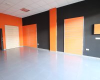 Sale - Commercial - San Fulgencio - Bahia de Las Dunas