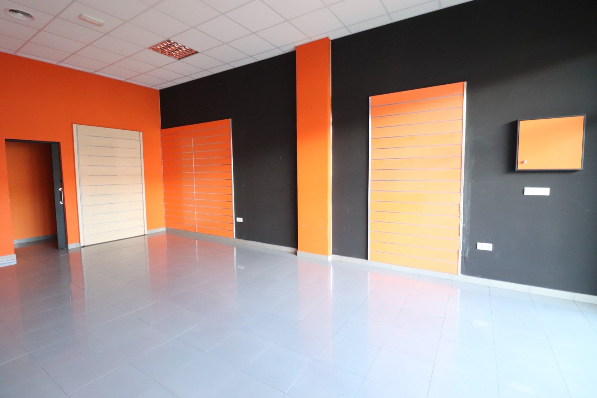 Sale - Commercial - San Fulgencio - Bahia de Las Dunas