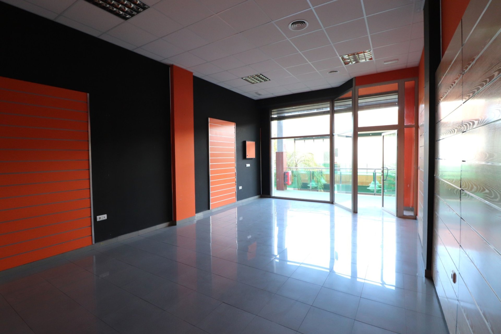 Sale - Commercial - San Fulgencio - Bahia de Las Dunas