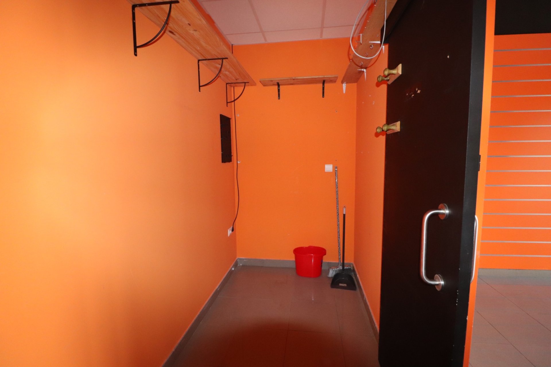 Sale - Commercial - San Fulgencio - Bahia de Las Dunas