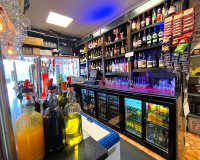 Sale - Commercial - Villamartín