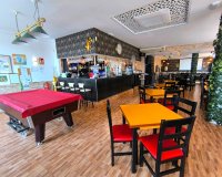 Sale - Commercial - Villamartín