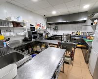 Sale - Commercial - Villamartín