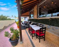 Sale - Commercial - Villamartín