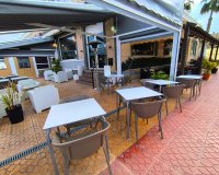 Sale - Commercial - Villamartín