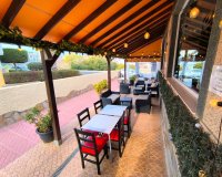 Sale - Commercial - Villamartín