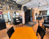 Sale - Commercial - Villamartín