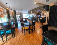 Sale - Commercial - Villamartín