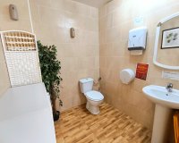 Sale - Commercial - Villamartín