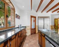 Sale - Country estate - Crevillente