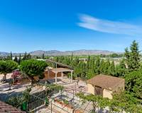 Sale - Country estate - Crevillente