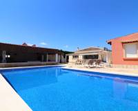 Sale - Country Property - Almoradí - Heredades - Village