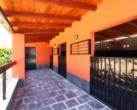 Sale - Country Property - Almoradí - Heredades - Village