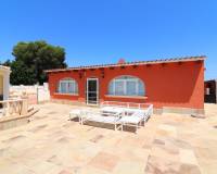 Sale - Country Property - Almoradí - Heredades - Village