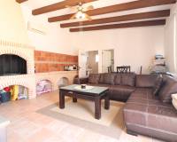 Sale - Country Property - Almoradí - Heredades - Village