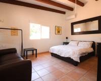 Sale - Country Property - Almoradí - Heredades - Village