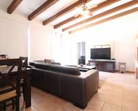 Sale - Country Property - Almoradí - Heredades - Village