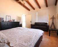 Sale - Country Property - Almoradí - Heredades - Village