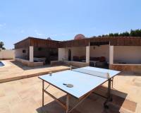 Sale - Country Property - Almoradí - Heredades - Village