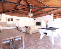 Sale - Country Property - Almoradí - Heredades - Village