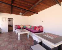 Sale - Country Property - Almoradí - Heredades - Village