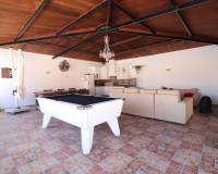 Sale - Country Property - Almoradí - Heredades - Village