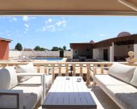 Sale - Country Property - Almoradí - Heredades - Village