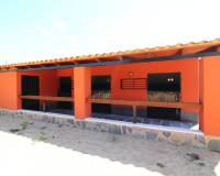 Sale - Country Property - Almoradí - Heredades - Village