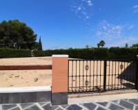 Sale - Country Property - Almoradí - Heredades - Village