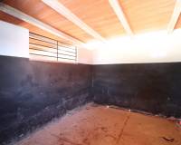 Sale - Country Property - Almoradí - Heredades - Village