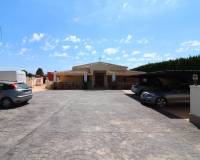 Sale - Country Property - Almoradí - Heredades - Village