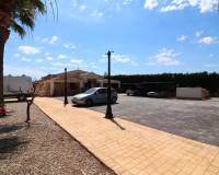 Sale - Country Property - Almoradí - Heredades - Village