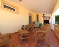 Sale - Country Property - Almoradí - Heredades - Village