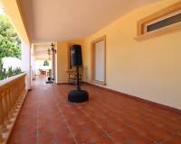 Sale - Country Property - Almoradí - Heredades - Village