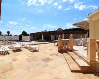 Sale - Country Property - Almoradí - Heredades - Village