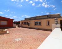 Sale - Country Property - Almoradí - Heredades - Village