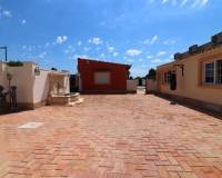 Sale - Country Property - Almoradí - Heredades - Village