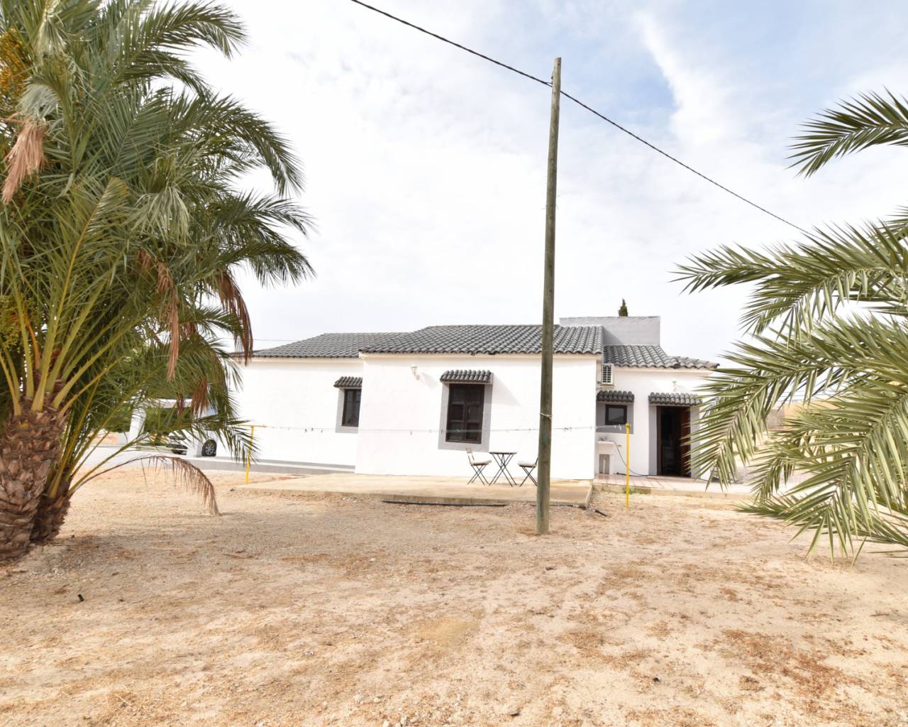 Sale - Country Property - Orihuela - La Murada