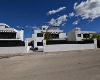 Sale - Detached Villa - Algorfa - La Finca Golf Resort