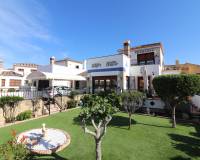 Sale - Detached Villa - Algorfa - La Finca Golf Resort