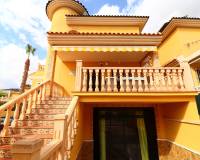 Sale - Detached Villa - Algorfa - Lo Crispin