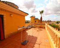 Sale - Detached Villa - Algorfa - Lo Crispin