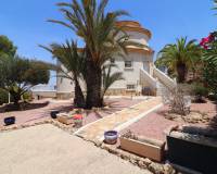 Sale - Detached Villa - Algorfa - Lomas de La Juliana