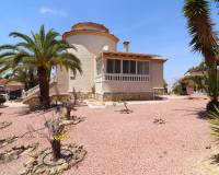 Sale - Detached Villa - Algorfa - Lomas de La Juliana