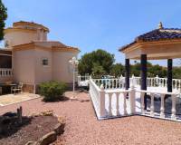 Sale - Detached Villa - Algorfa - Lomas de La Juliana