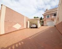 Sale - Detached Villa - Algorfa - Lomas de La Juliana